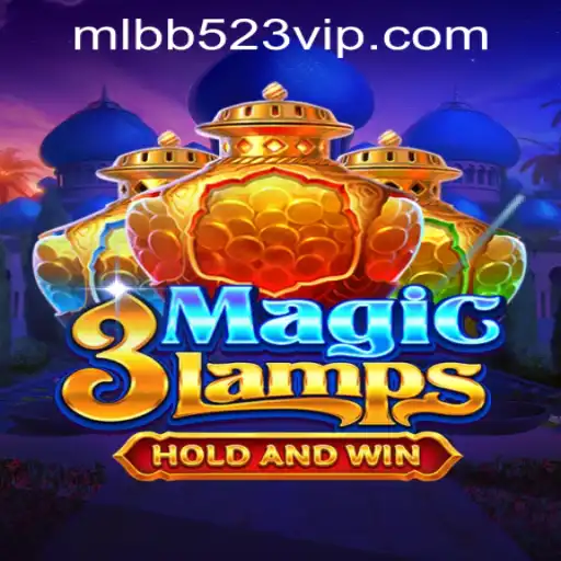 Explore the Magical World of 3MagicLamps: A Journey in Mobile Gaming