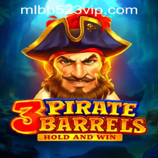Discover the Excitement of 3PirateBarrels and MLBB523 App Login