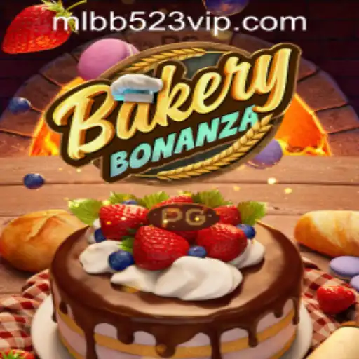 BakeryBonanza: A Delicious Adventure Meets MLBB523 App Login