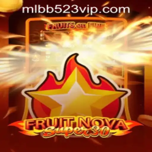 Unveiling FruitrNovaSupe30: A New Revolution in Mobile Gaming