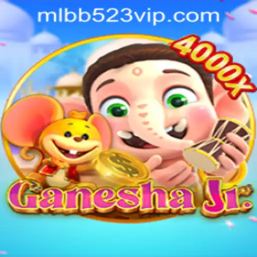 Unlocking the Mysteries of GaneshaJr: A New Gaming Adventure with MLBB523 App Login