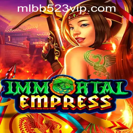 ImmortalEmpress: A Journey into the Realm of Strategic Mastery
