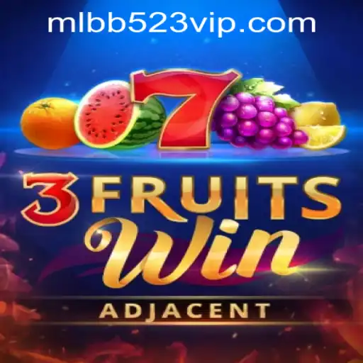 Exploring '3FruitsWin': An Exciting New Game with MLBB523 App Integration
