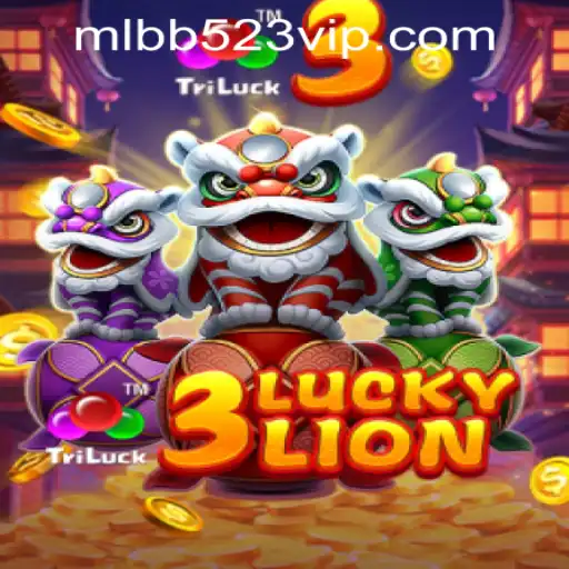 Exploring the Thrills of 3LUCKYLION and MLBB523 App Login