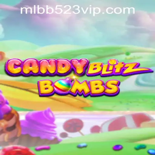 CandyBlitzBombs: The Sweet and Explosive New Game Revolutionizing Mobile Gaming