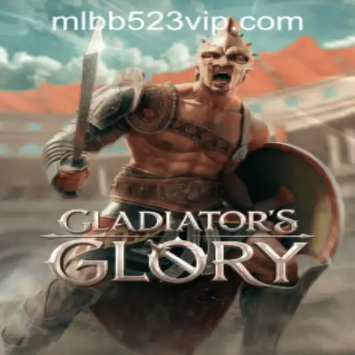 GladiatorsGlory: An Immersive Gaming Experience with MLBB523 App Integration