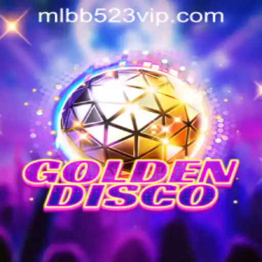 GoldenDisco: Step Into a World of Rhythm and Adventure