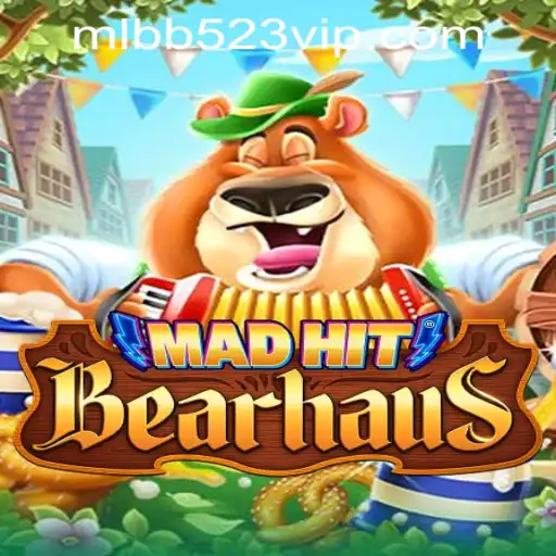 Exploring MadHitBearhaus: An Immersive Gaming Experience