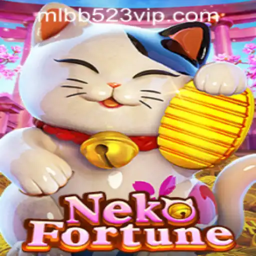 Discover NekoFortune: The Latest Mobile Game Craze with MLBB523 App Login