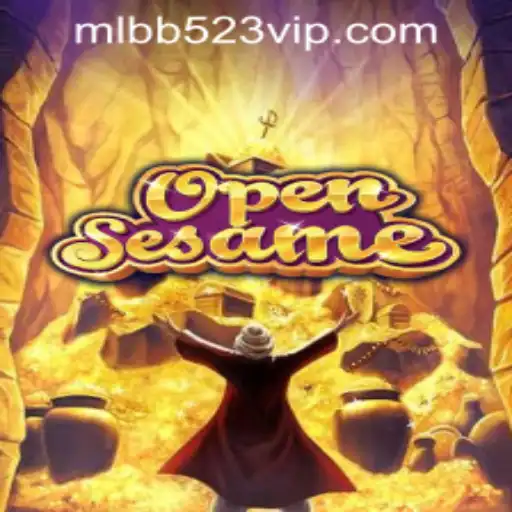 OpenSesame: Unlock Adventure with MLBB523 App Login