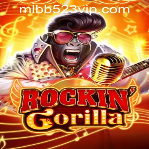 Dive into the World of RockinGorilla: An Adventure Game for Modern Players