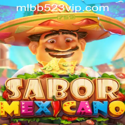 Exploring SaborMexicano: A Cultural Gaming Experience Linked with MLBB523 App Login