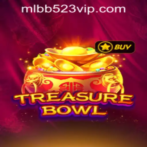TreasureBowl: A New Adventure in Gaming