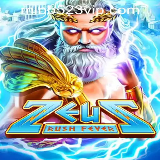 ZeusRushFever: Dive into the Thunderous World of High Stakes and Mythical Adventures