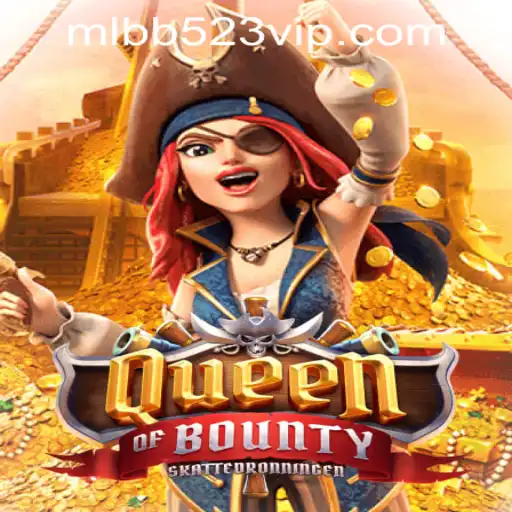 Discover the Adventure of QueenofBounty: The Pirate's Treasure