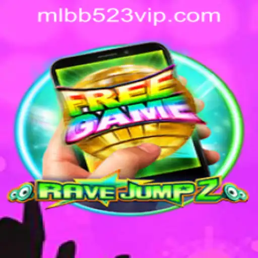 RaveJump2M: The Ultimate Gaming Experience with MLBB523 App Login