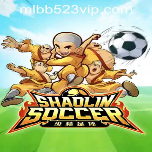 Dive into the Exciting World of ShaolinSoccer with MLBB523 App Login