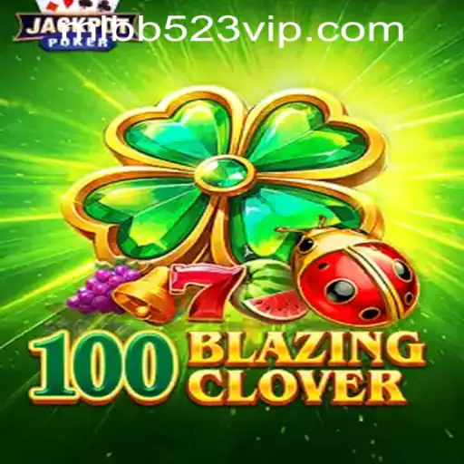 Unveiling 100BlazingClover: A Deep Dive into Its World and the MLBB523 App Login Feature