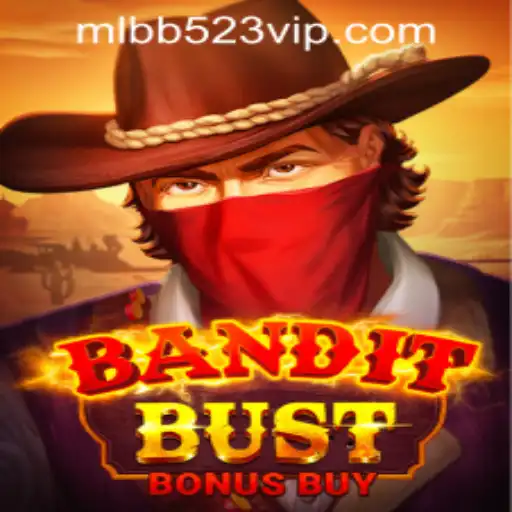 BanditBustBonusBuy: A Thrilling Escape into the World of Adventure and Rewards