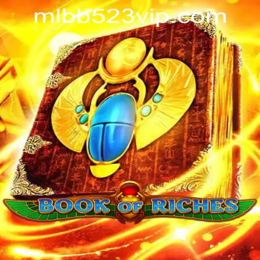 Exploring the World of BookofRiches and MLBB523 App Login