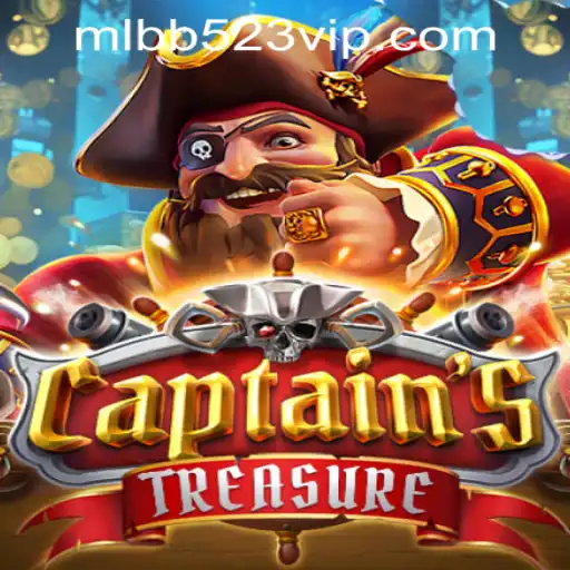 Embark on an Adventure with CaptainssTreasure: A Thrilling Journey Awaits