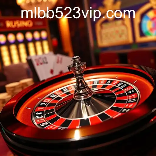 Exploring the World of Casino Games and MLBB523 App Login