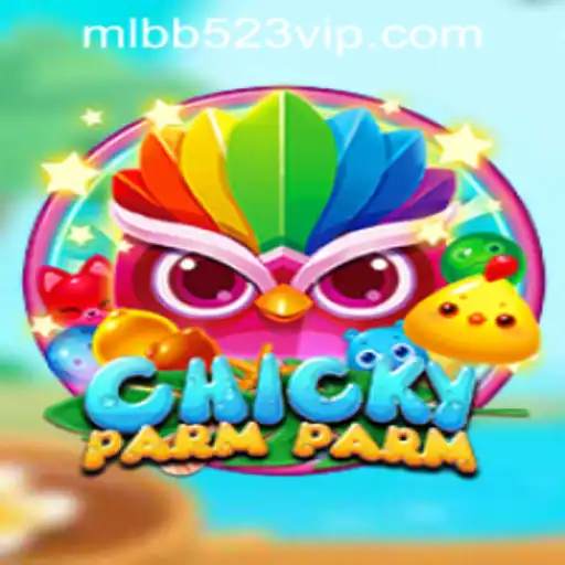 ChickyParmParm: A Deep Dive into the Quirky Game and Its Connection to MLBB523 App Login