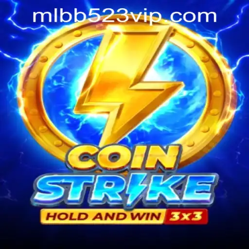 Coinstrike: Navigating the Exciting World of MLBB523 App Login