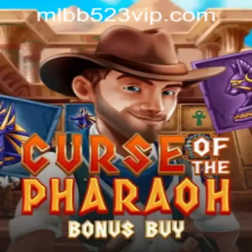 Discover the Mysteries of CurseofthePharaohBonusBuy
