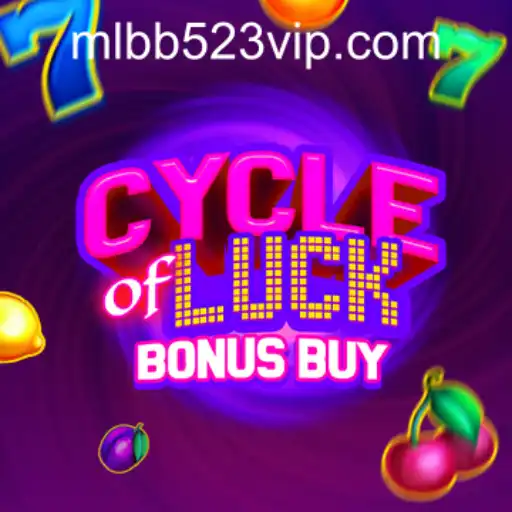 Discover the Exciting World of CycleofLuckBonusBuy and MLBB523 App Login