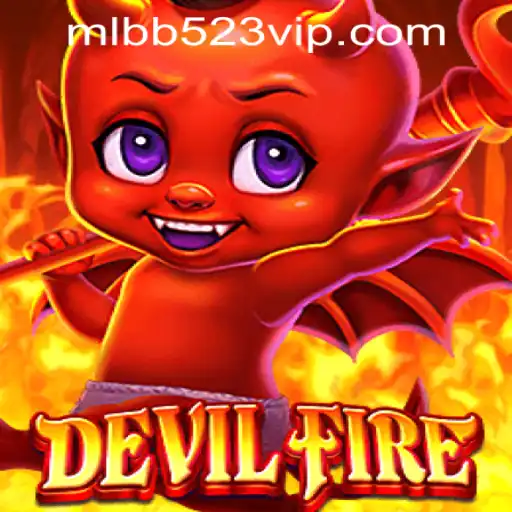 Unveiling DevilFire: The New Era of Fantasy Gaming