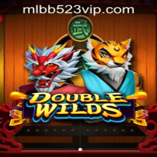 Dive into the Exciting World of DoubleWilds with MLBB523 App Login