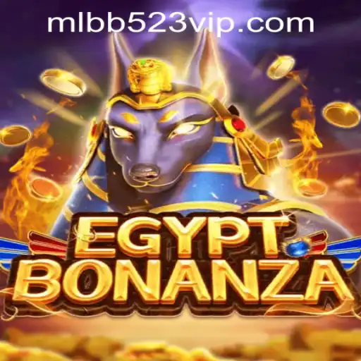 Exploring the Mystical World of EgyptBonanza and Secure Access with MLBB523 App Login