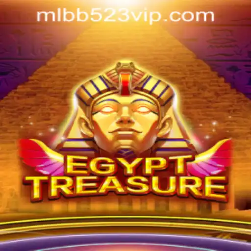 Unearthing the Wonders of 'EgyptTreasure': A Journey Through Time and Strategy