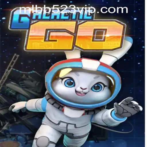 GalacticGO: A Journey Through the Universe and the MLBB523 App Login Experience
