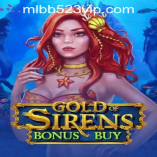 GoldofSirensBonusBuy: Dive into the Mythical World of Adventure Gaming