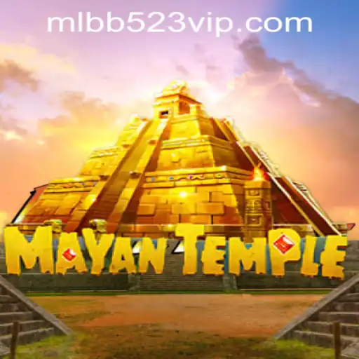 MayanTemple: A Journey into the Ancient World