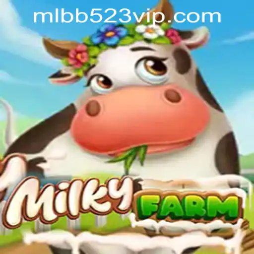 MilkyFarm: A Fascinating Journey into Digital Farming