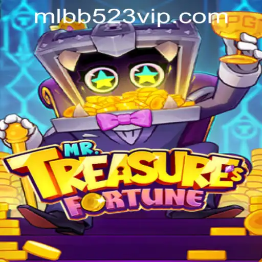 MrTreasuresFortune: A Guide to Unlocking the Secrets with MLBB523 App Login