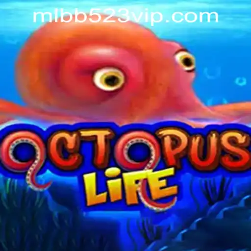 Dive into 'OctopusLife': A Maritime Adventure with a Digital Twist