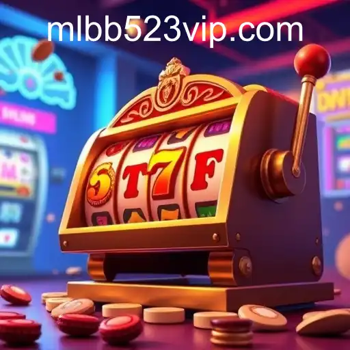 Exploring the Fascinating World of Online Slots