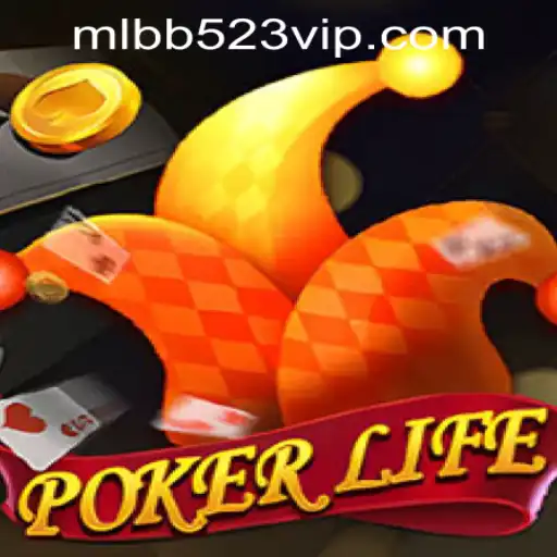 Immersing in the Thrills of PokerLife with MLBB523 App Login