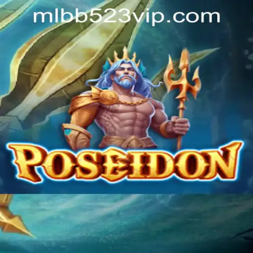 Poseidon: An Epic Adventure Awaits