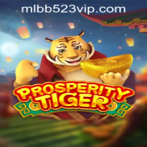 Dive Into the World of ProsperityTiger: A New Era of Gaming