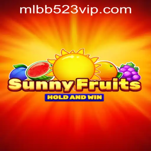 SunnyFruits Game and MLBB523 App Login: A Comprehensive Guide