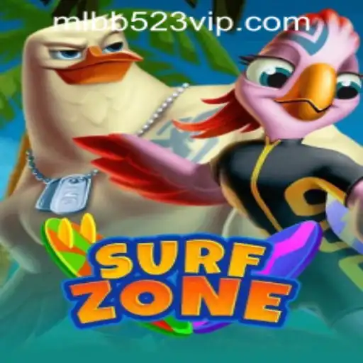Dive into Adventure with SurfZone: Explore the Virtual Waters