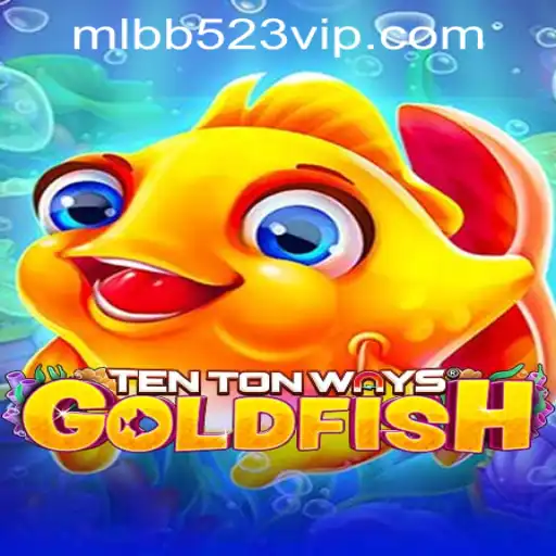 Discover TenTonWaysGoldfish: A Dive into the Exciting World of Gaming