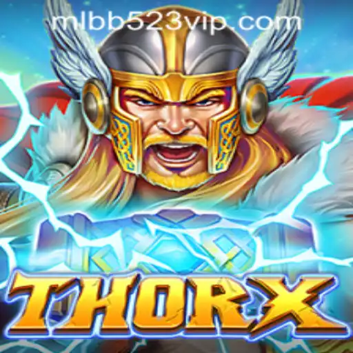 ThorX: A New Era of Gaming and the MLBB523 App Login Revolution
