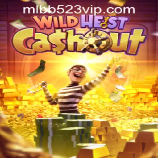WildHeistCashout: Exploring the Innovative Virtual Experience