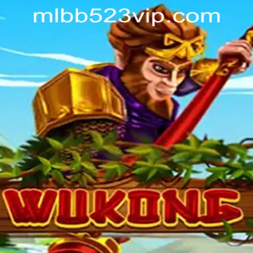 Unveiling the Exciting World of Wukong with MLBB523 App Login